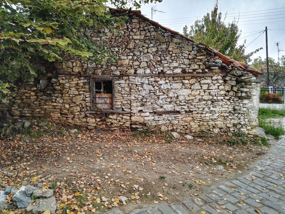 Viraggas Traditional Hotel 41/50