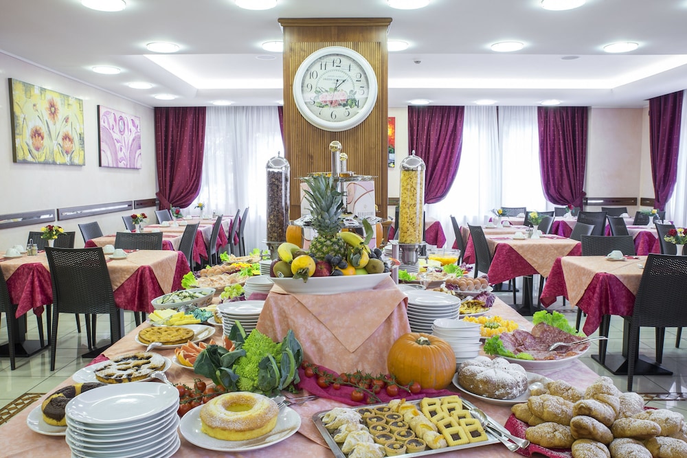 restaurant-cafeteria