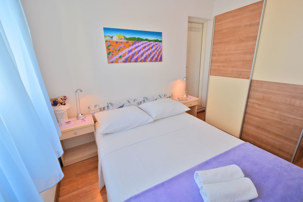 ROOMS SUNCE ISLAND RESIDENCE 14/50
