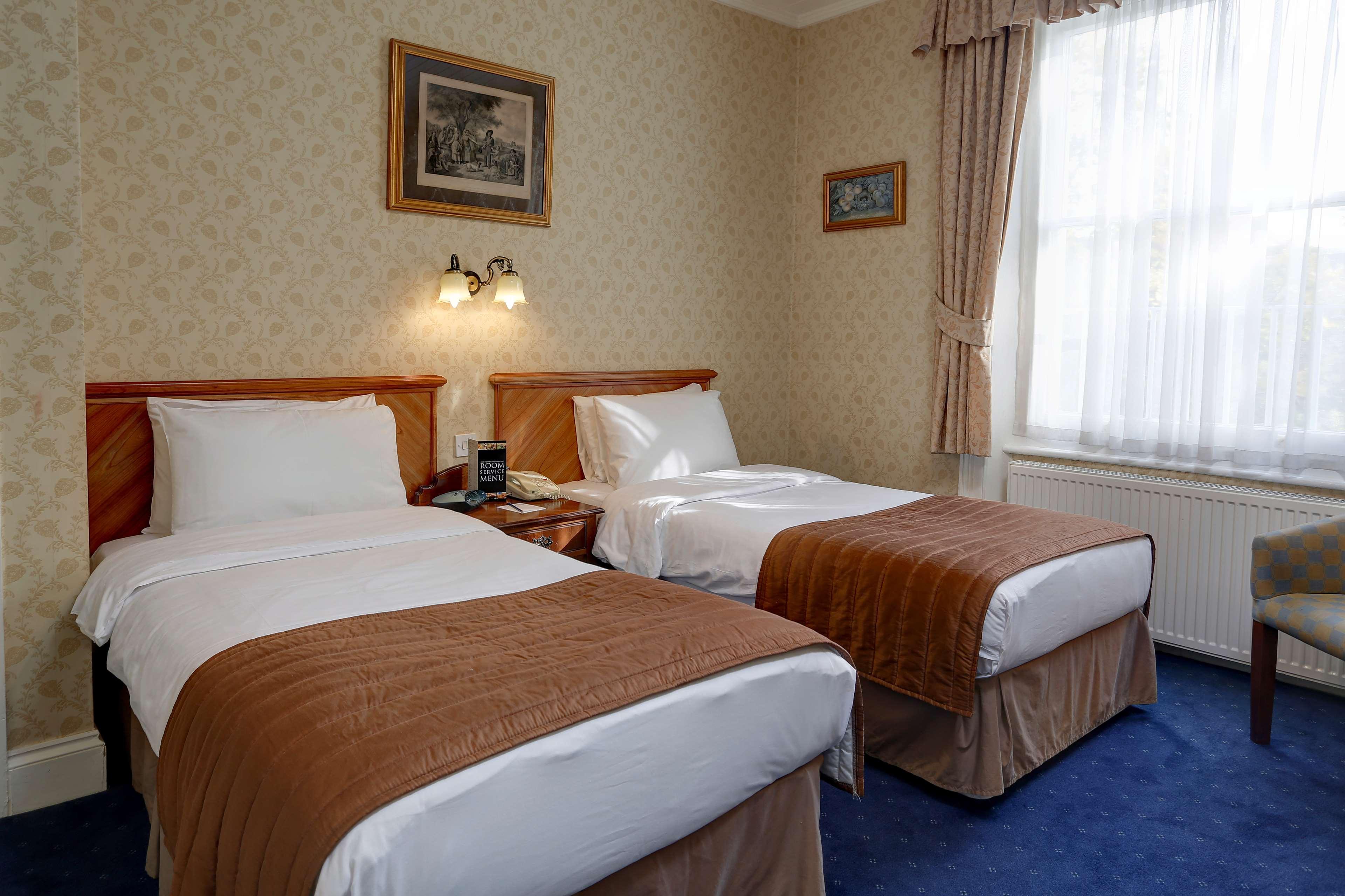 Room, 2 Beds