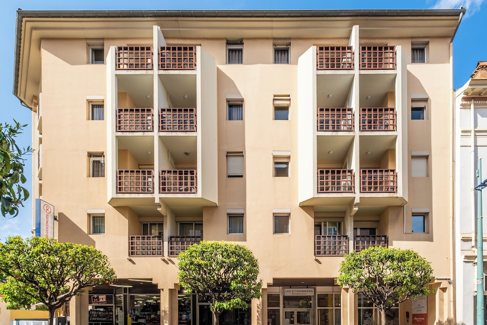 Residence Pierre Vacances Les Citronniers 2/50