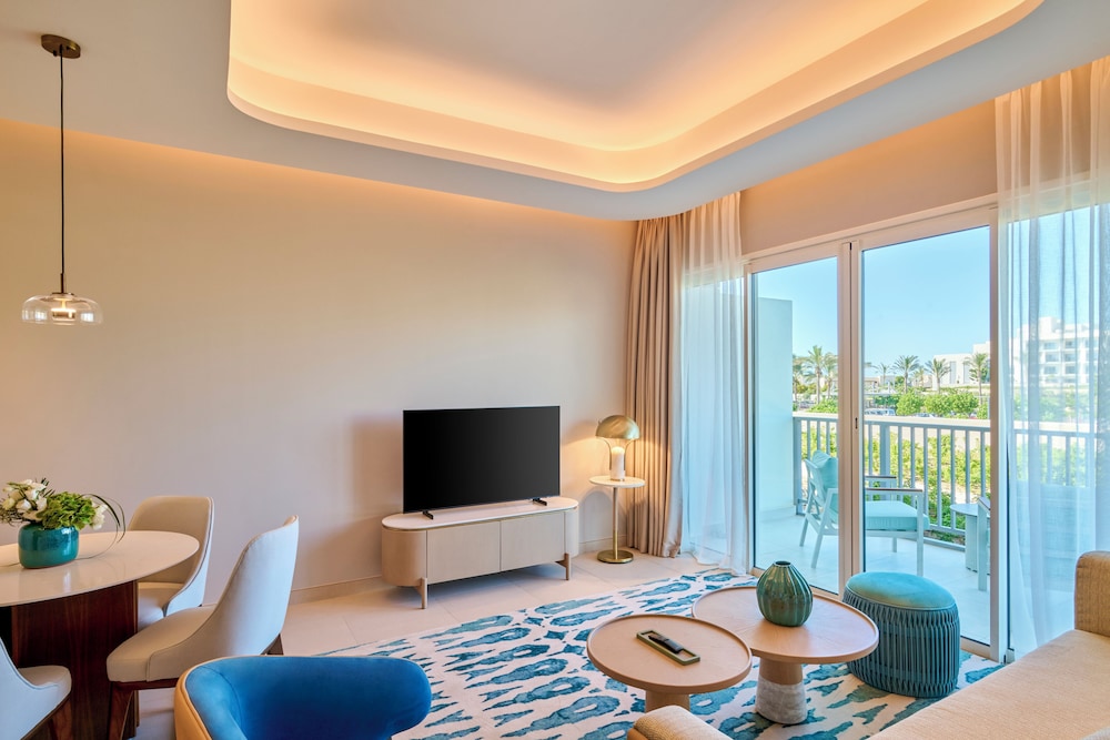 Vida Marina Resort Marassi 32/44