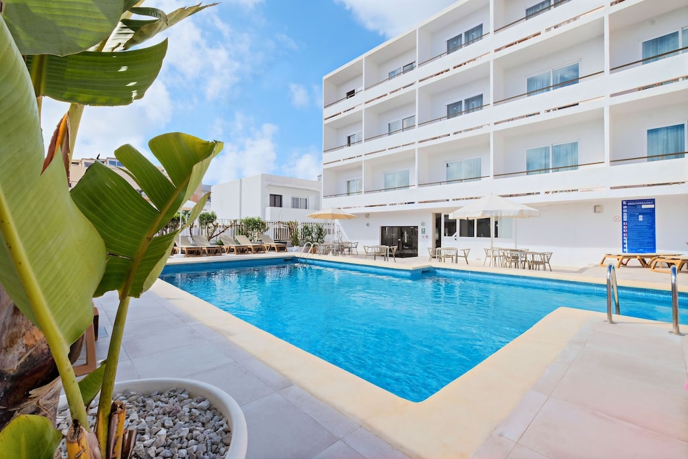 Azuline Hotel Mediterraneo 3/30
