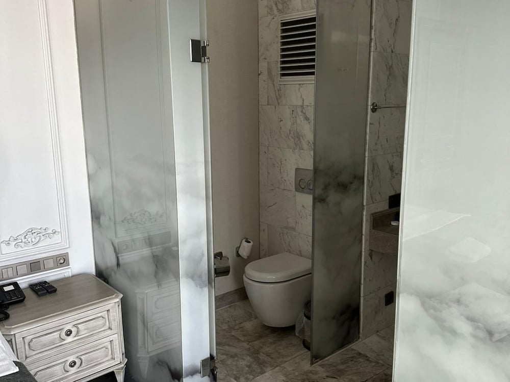 TK Taxim Bosphorus Hotel 47/50