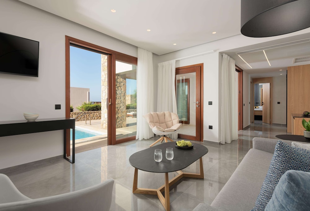 Ikaros Beach Luxury Resort and Spa - Adults Only 33/47