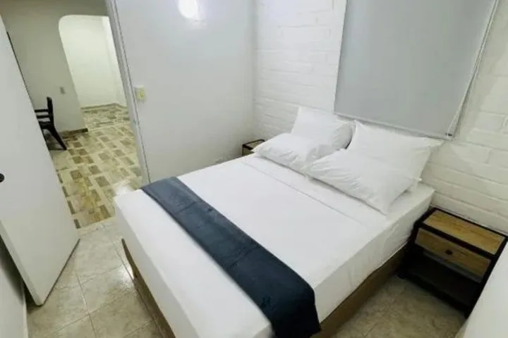 Aw Hotel Urban 80 Medellin 13/32