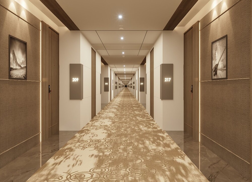 Sarovar Portico Morbi 22/50