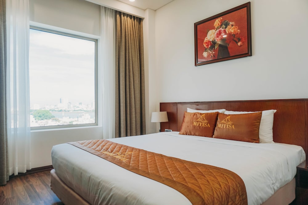 Mitisa Hotel 14/44