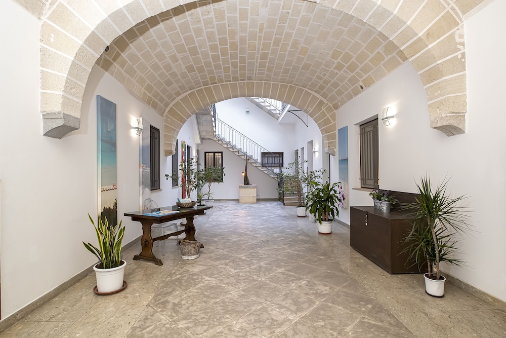 CasaTrapani B&amp;B ed Appartamenti 8/73