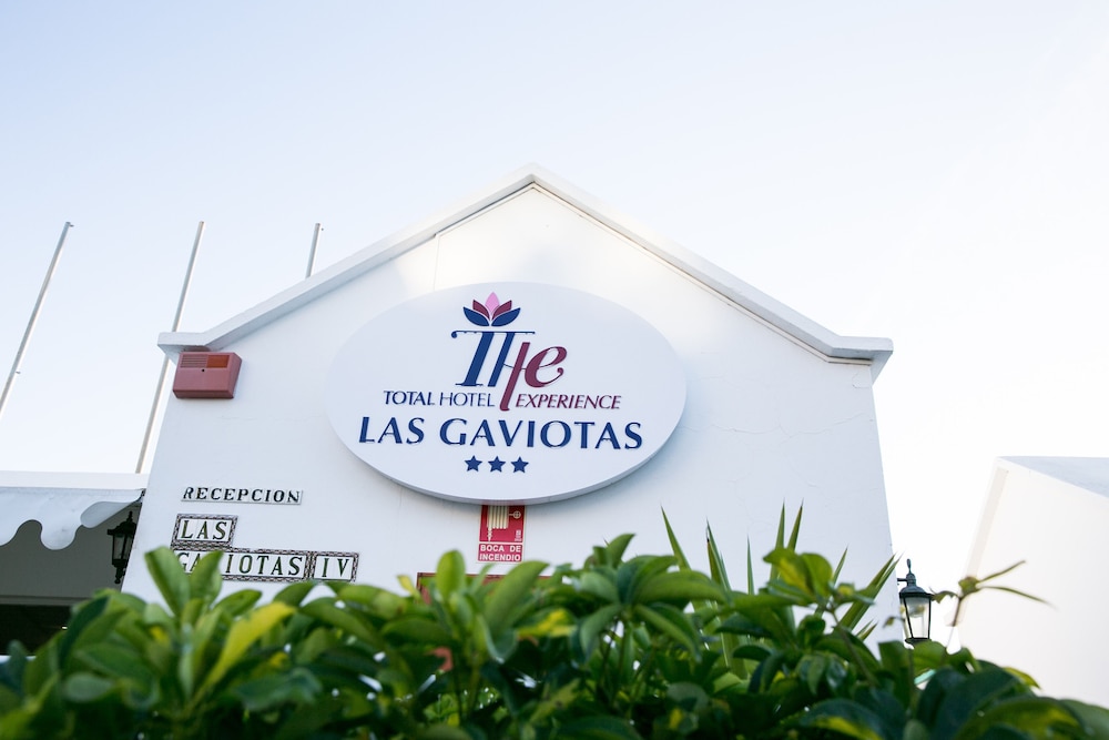 Apartamentos LIVVO Las Gaviotas 1/65
