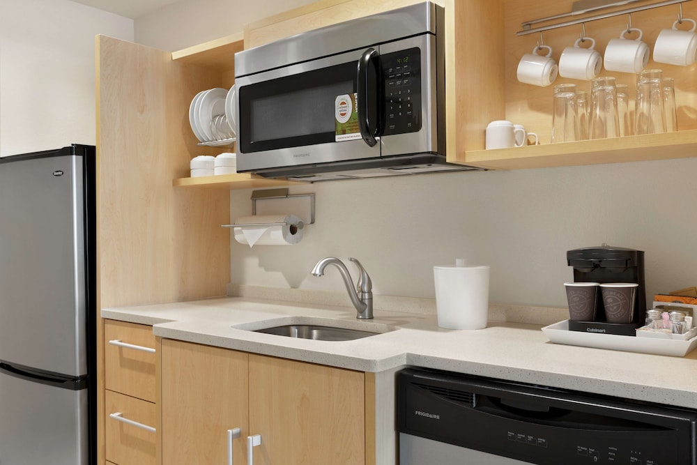 Home2 Suites By Hilton Austin North Near The Domain 16/28
