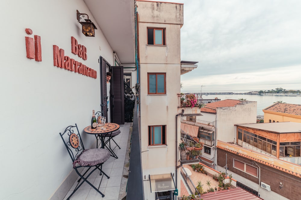 B&B Il Marranzano 31/50