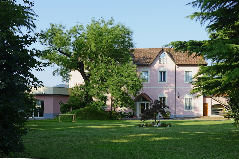 Albergo Villa Ester 20/30