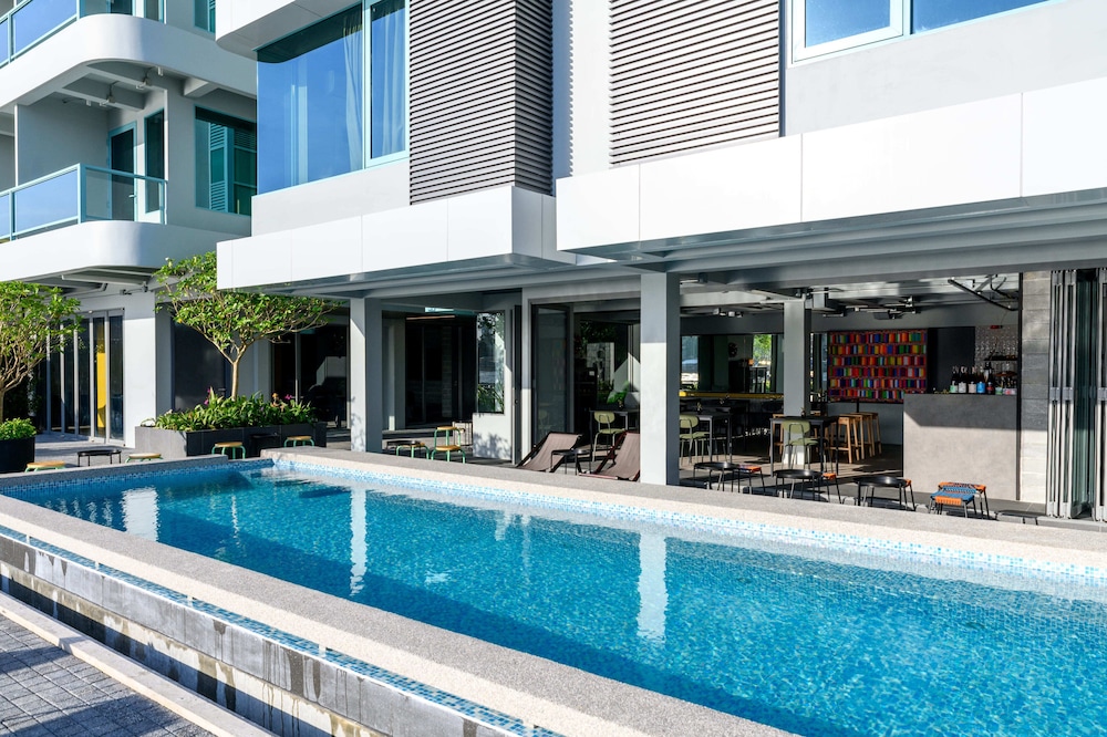 Mowa Bangkok 55/61