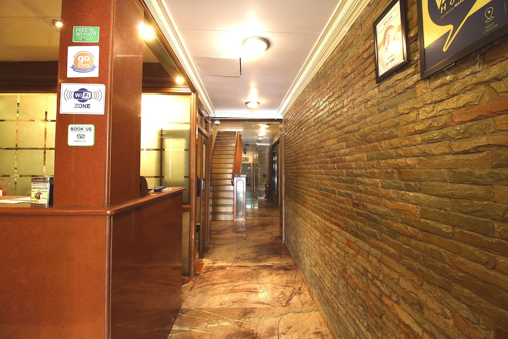 Shivam Hotel 6/58
