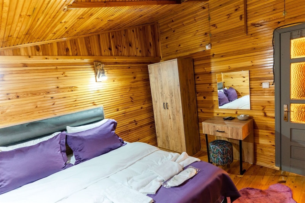 Agva Shelale Otel 39/50