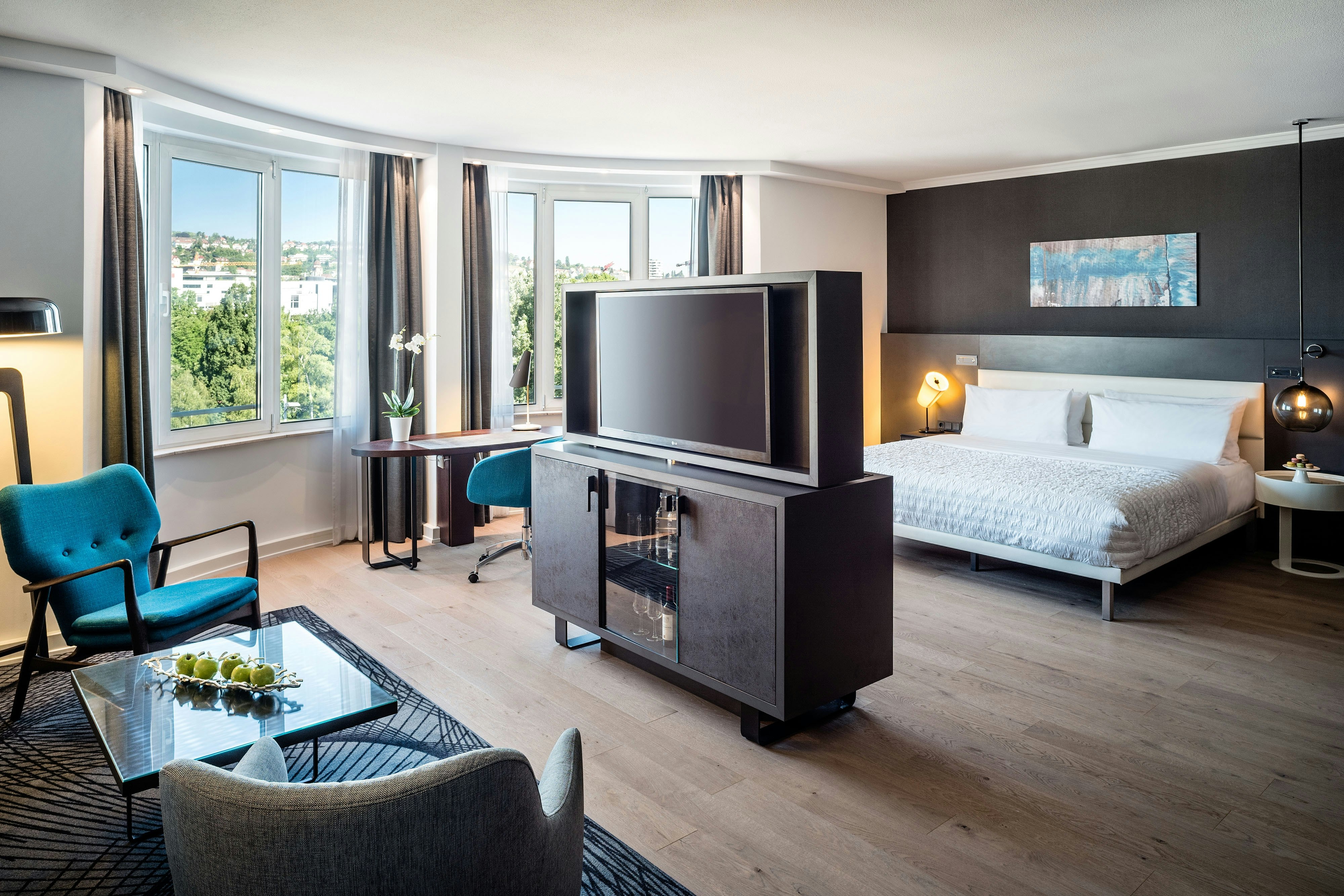 Junior Suite