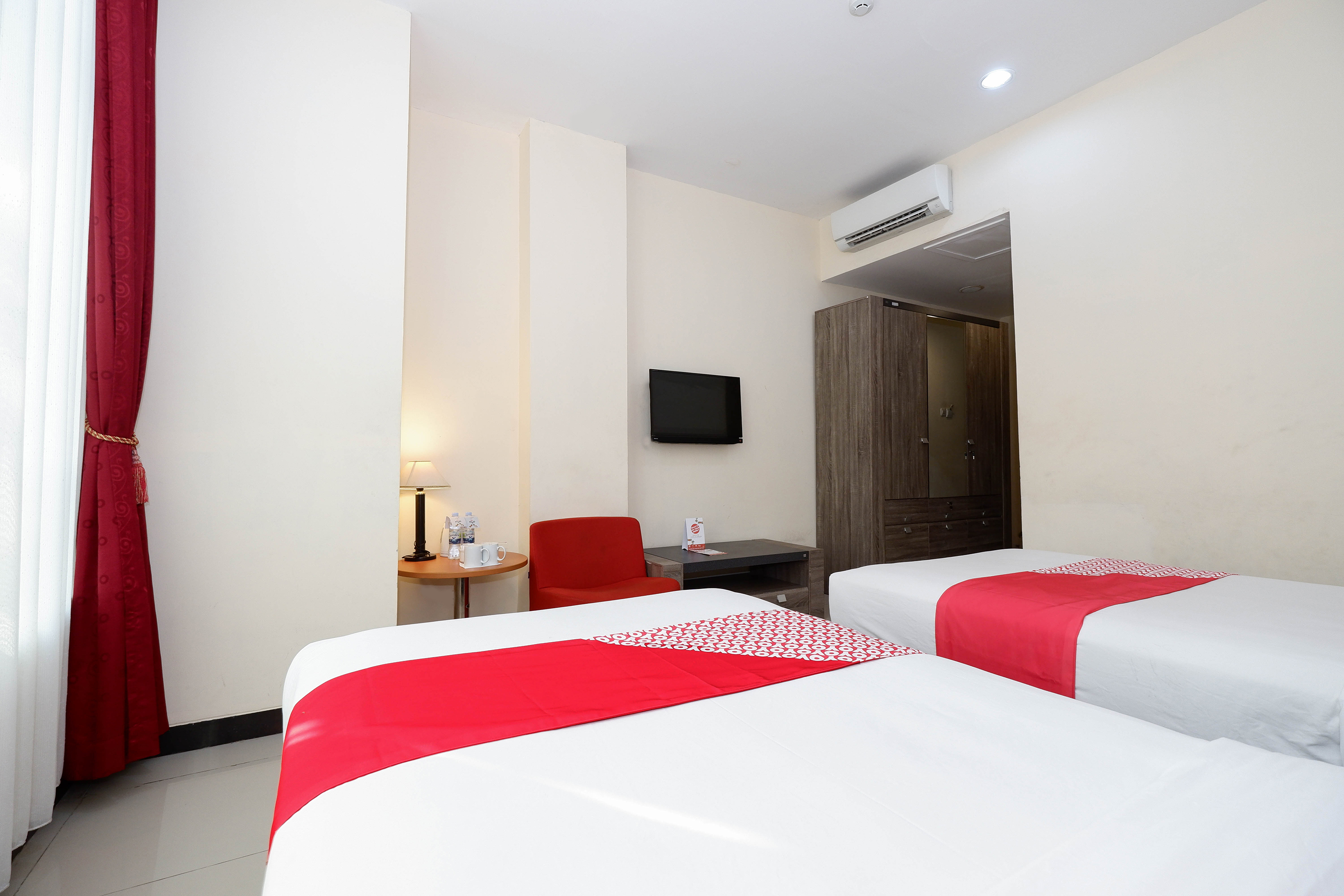 Hotel Utc Semarang 21/51