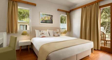 WYNDHAM LOUTRAKI POSEIDON RESORT 8/43