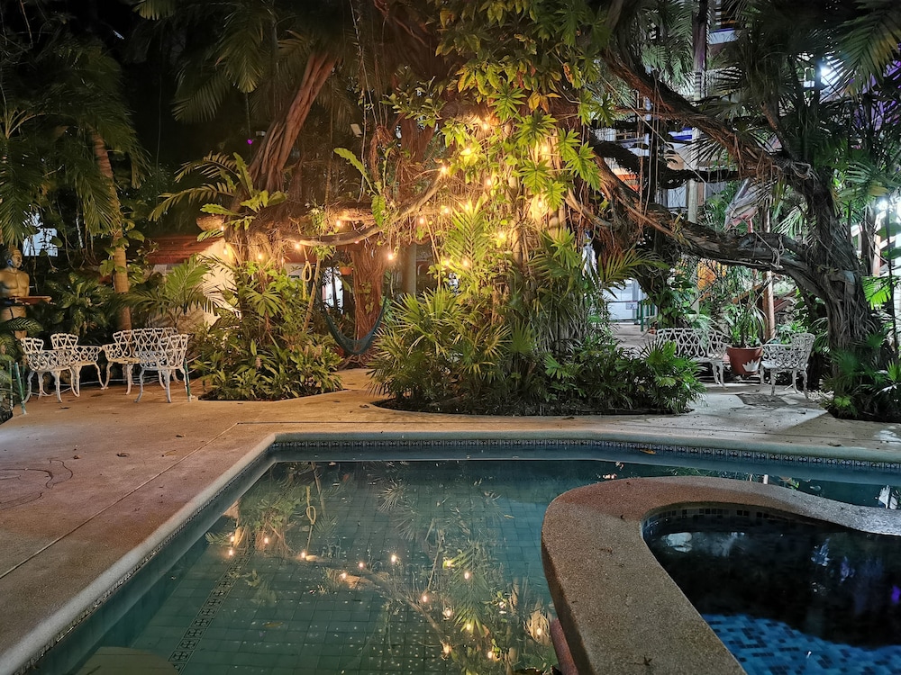 Eco Hotel El Rey del Caribe 46/50