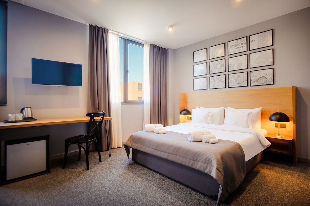 Tuta Hotel 16/50