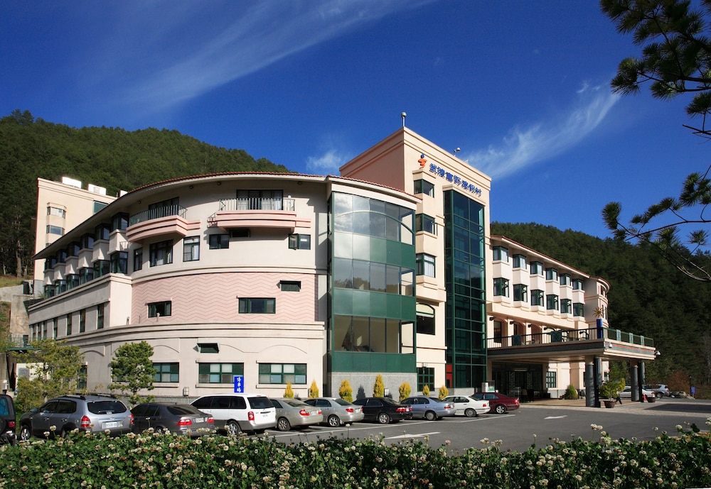 Hoya Resort Hotel Wuling 2/33