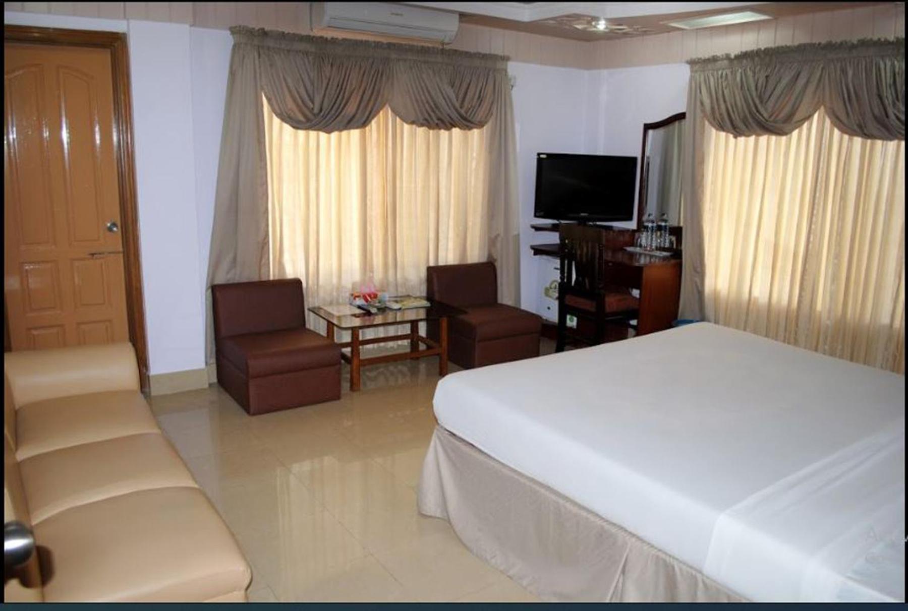 NABA INN GUEST HOUSE 6/7