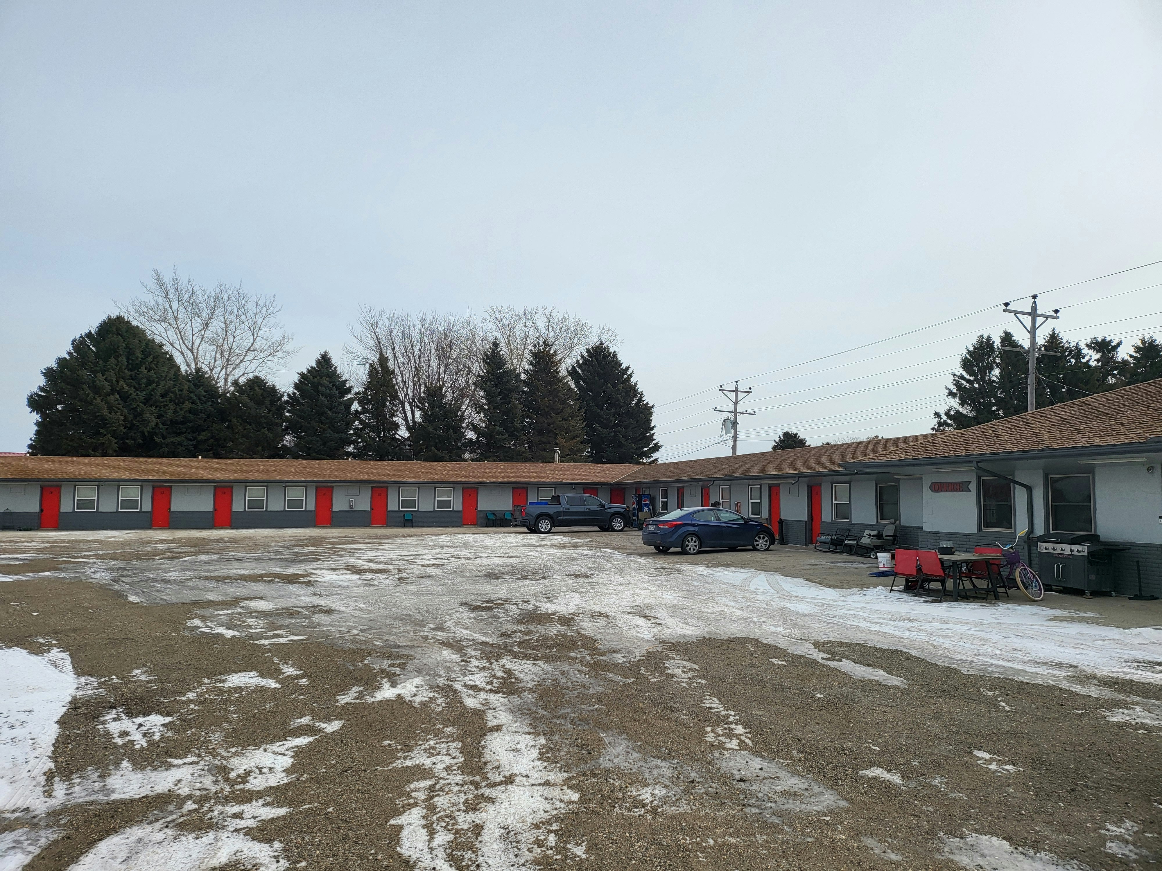 Kj S Inn And Suites By Oyo Gettysburg U S Hwy 212 21/22