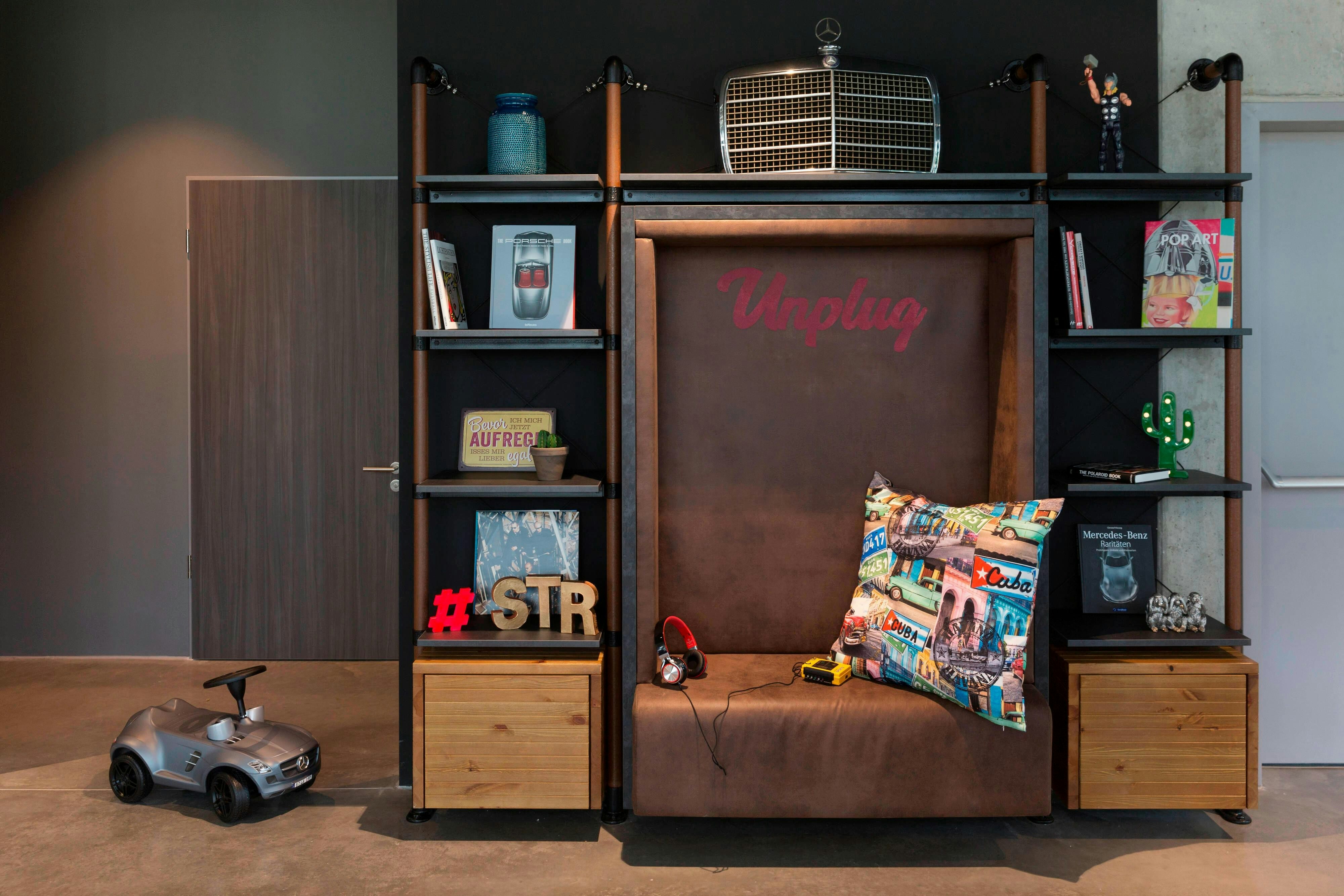 MOXY STUTTGART AIRPORT/MESSE 15/54
