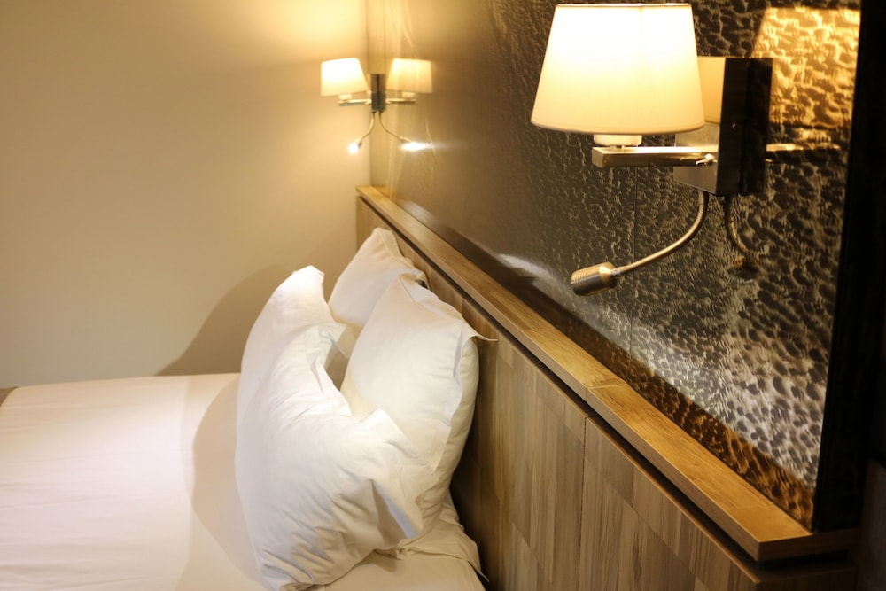 room