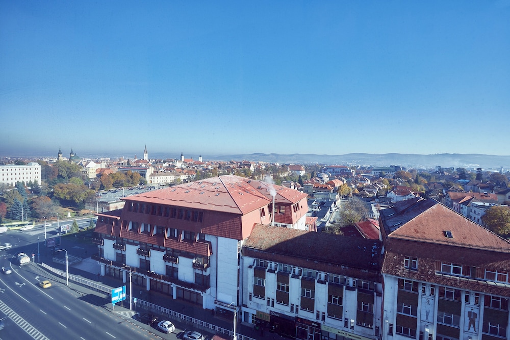 Ibis Sibiu Centre 45/50