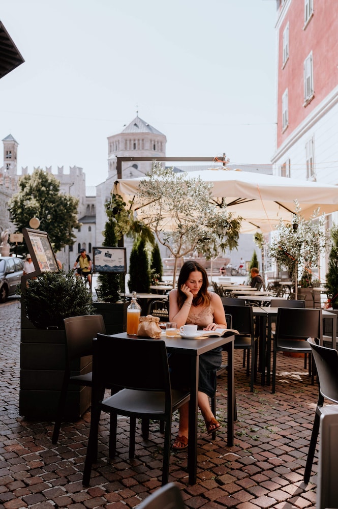 Hotel Garni Venezia 36/50