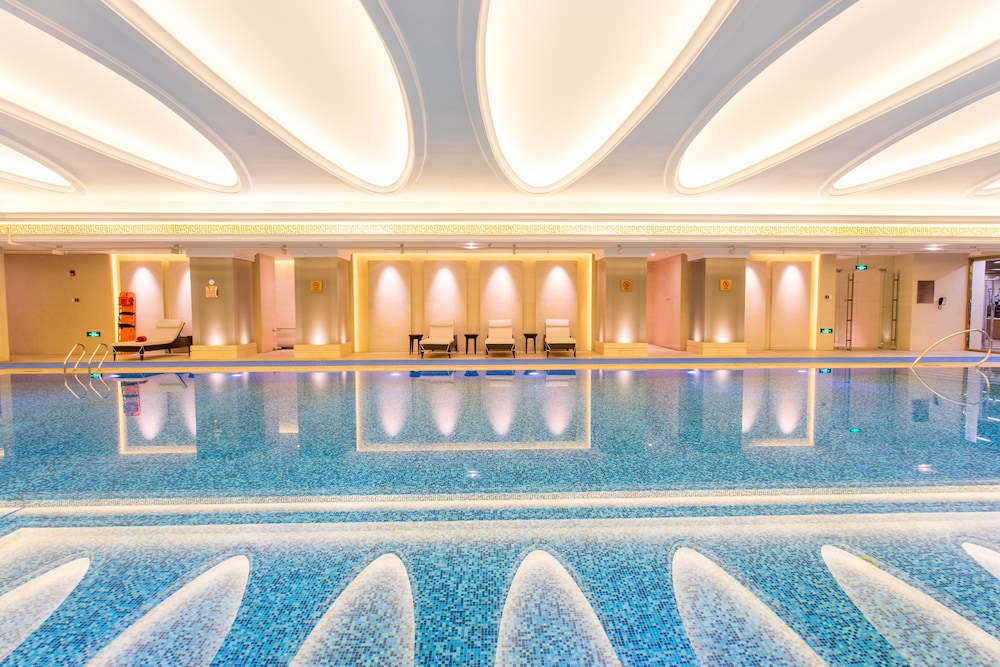 Changzhou Marriott Hotel 5/55