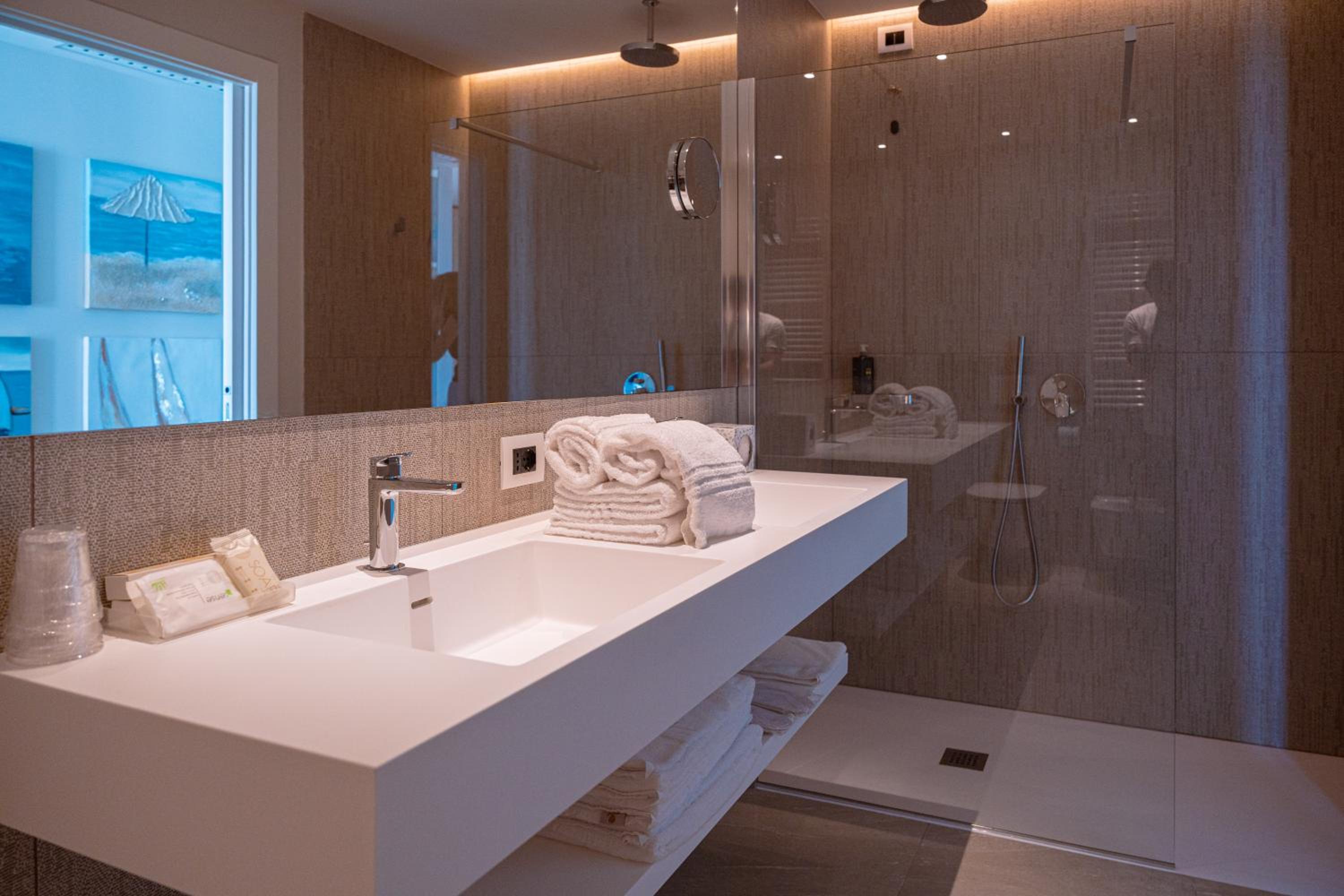 Hotel Galassia Suites & Spa 49/49
