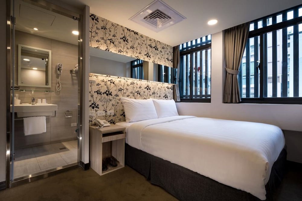 Urhome Hotel 34/62