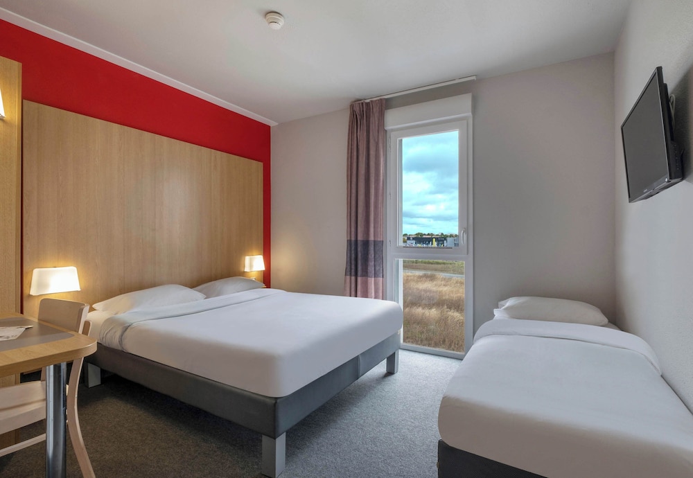 B&B HOTEL La Rochelle Beaulieu Puilboreau 23/50