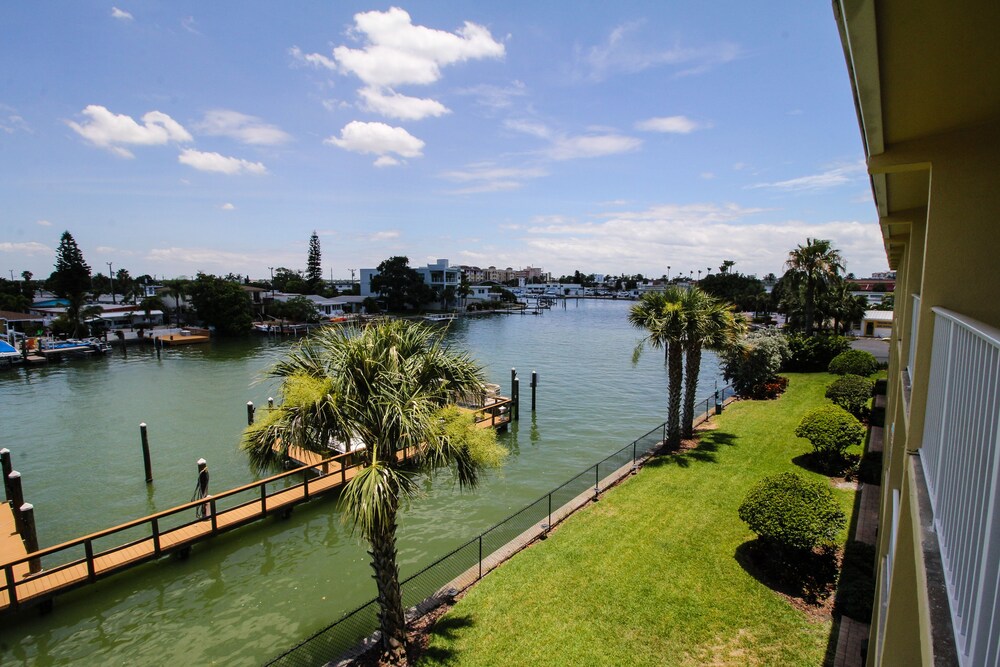 Treasure Bay Hotel and Marina 60/63