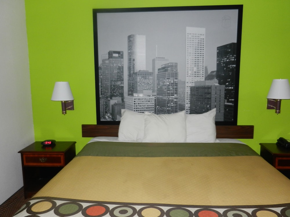 Belleza Inn & Suites Humble / FM 1960 22/36