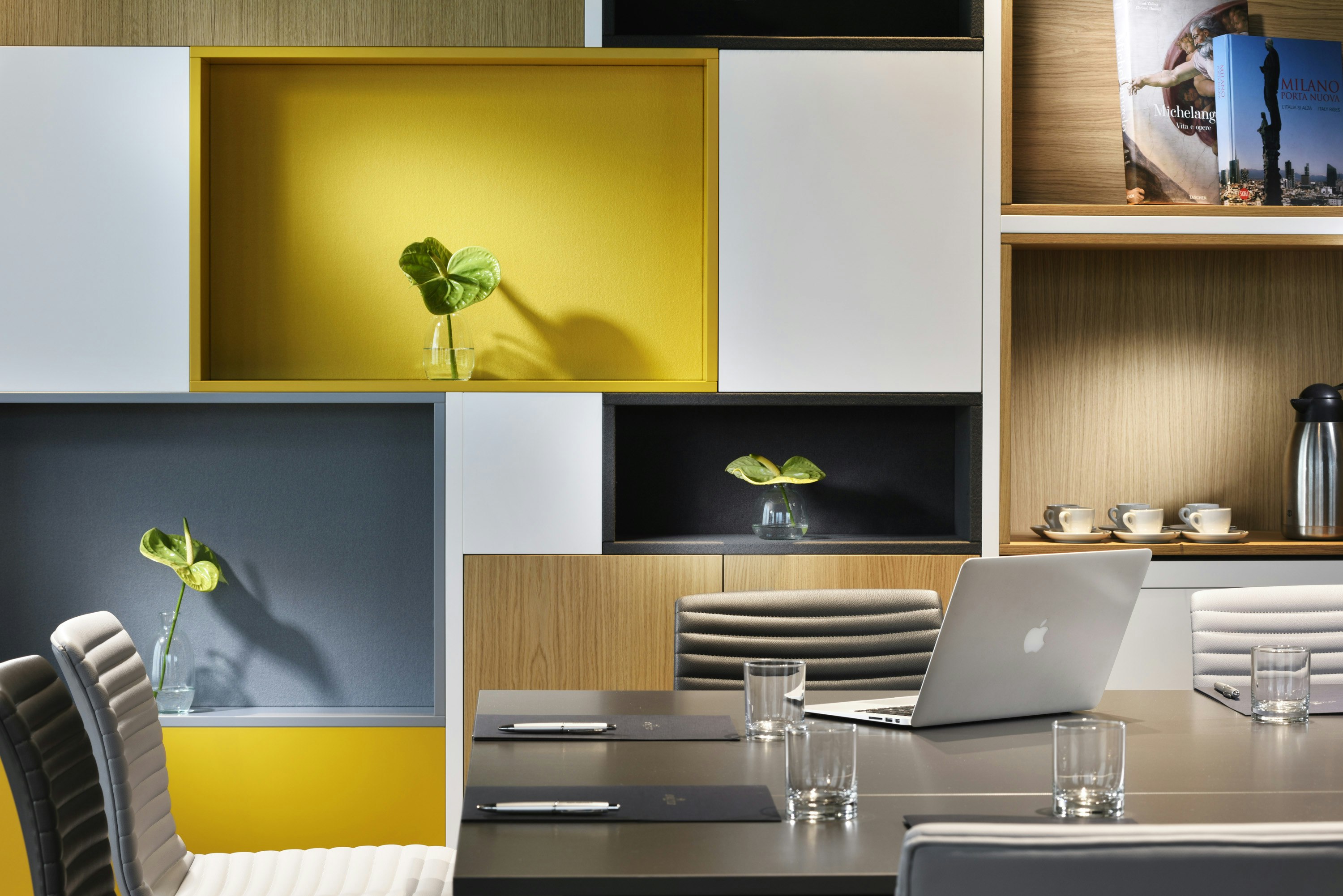 Unahotels The One Milan 51/57