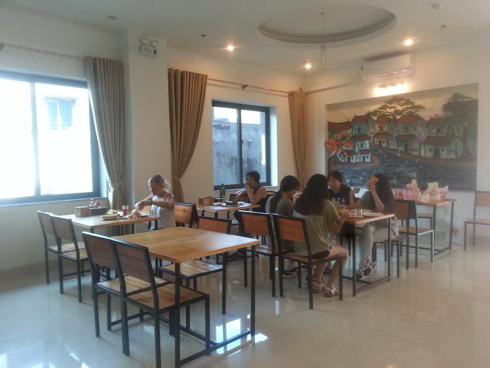 Avs Noibai Hotel 36/43