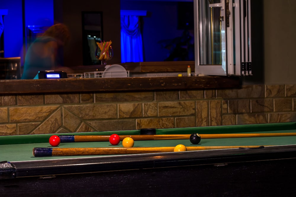 Cabu Hotel Adults Only 43/43