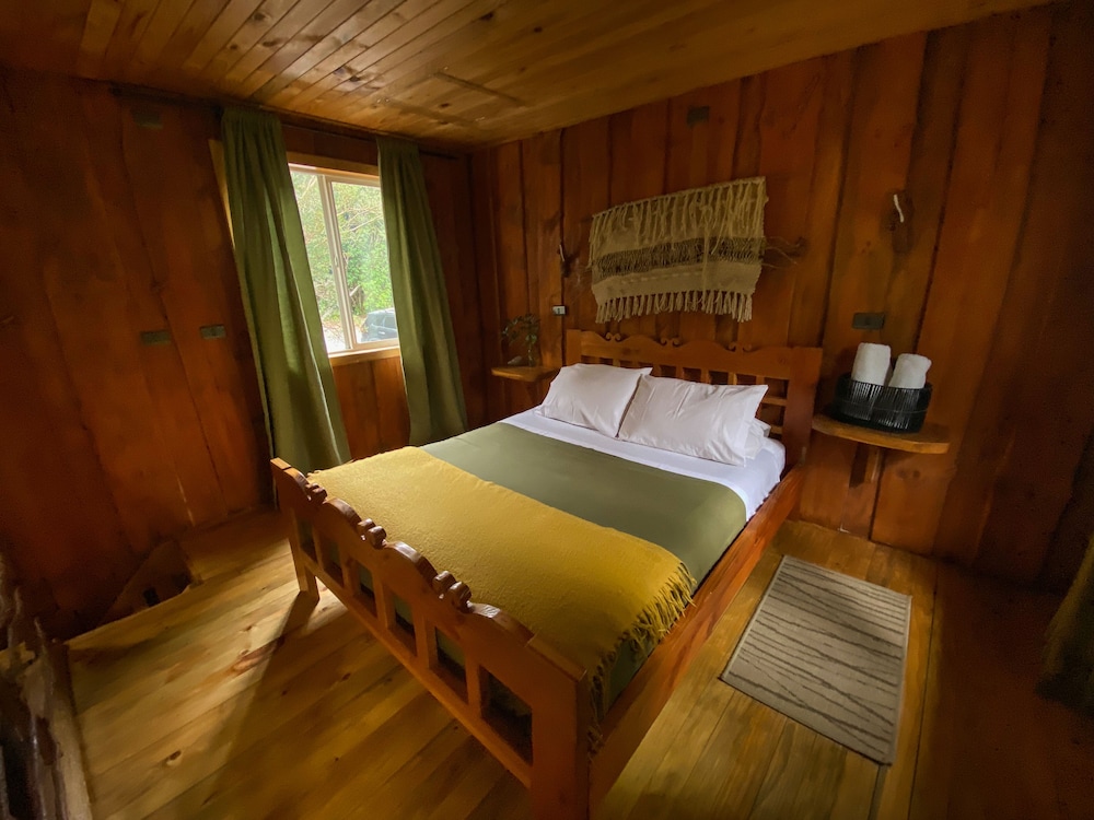 Cabanas Anulen Bosque Nativo 8/49