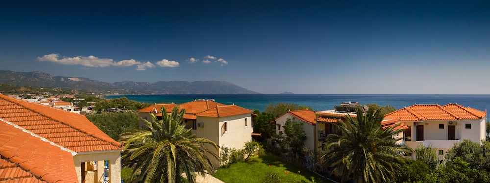 Votsalakia Beach Hotel Samos 16/21