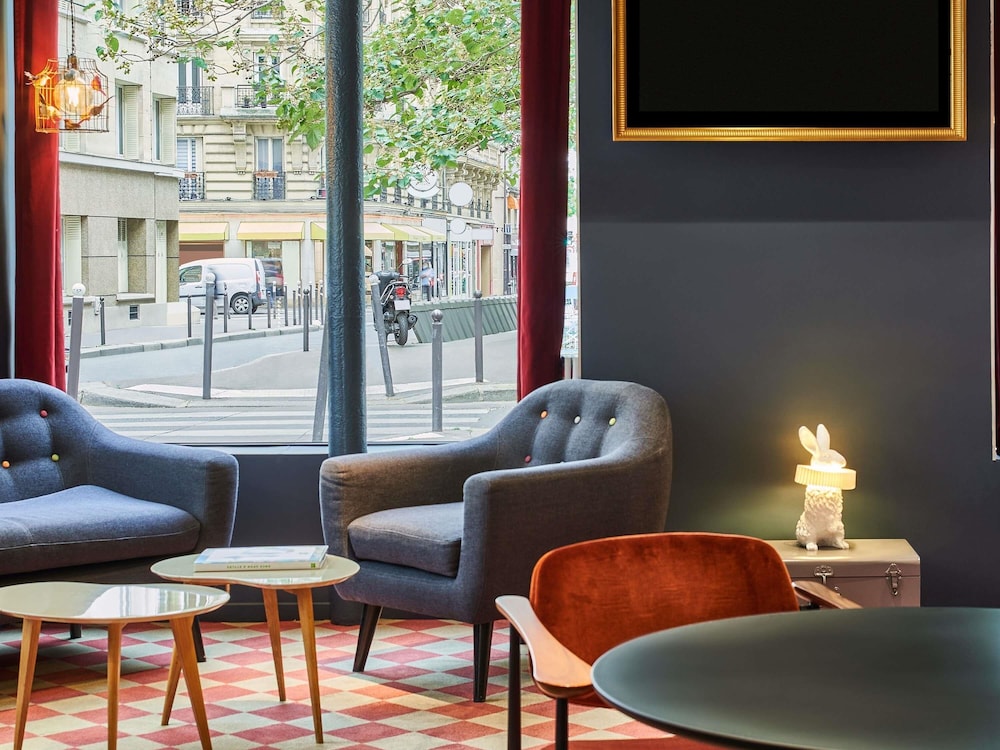 Ibis Styles Paris Alesia Montparnasse 24/41
