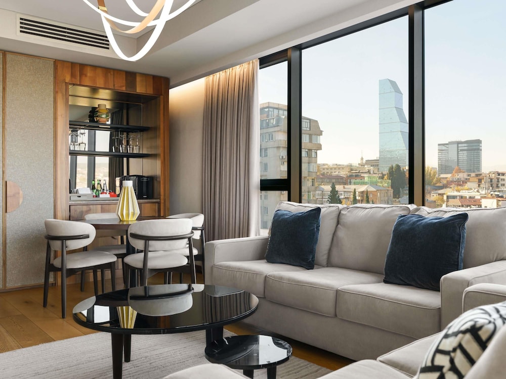 Swissotel Tbilisi 83/102
