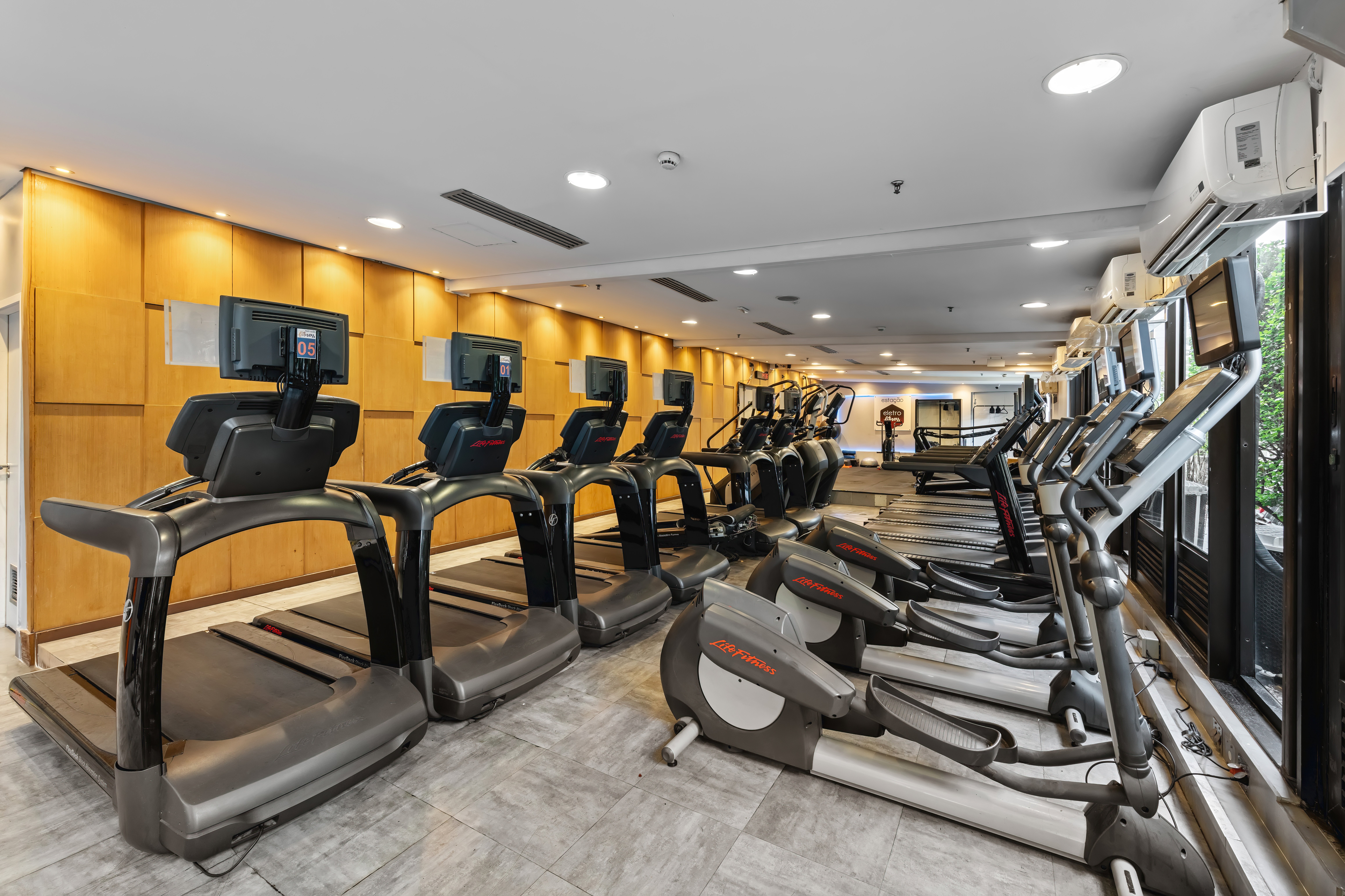 Staybridge Suites Sao Paulo 26/50