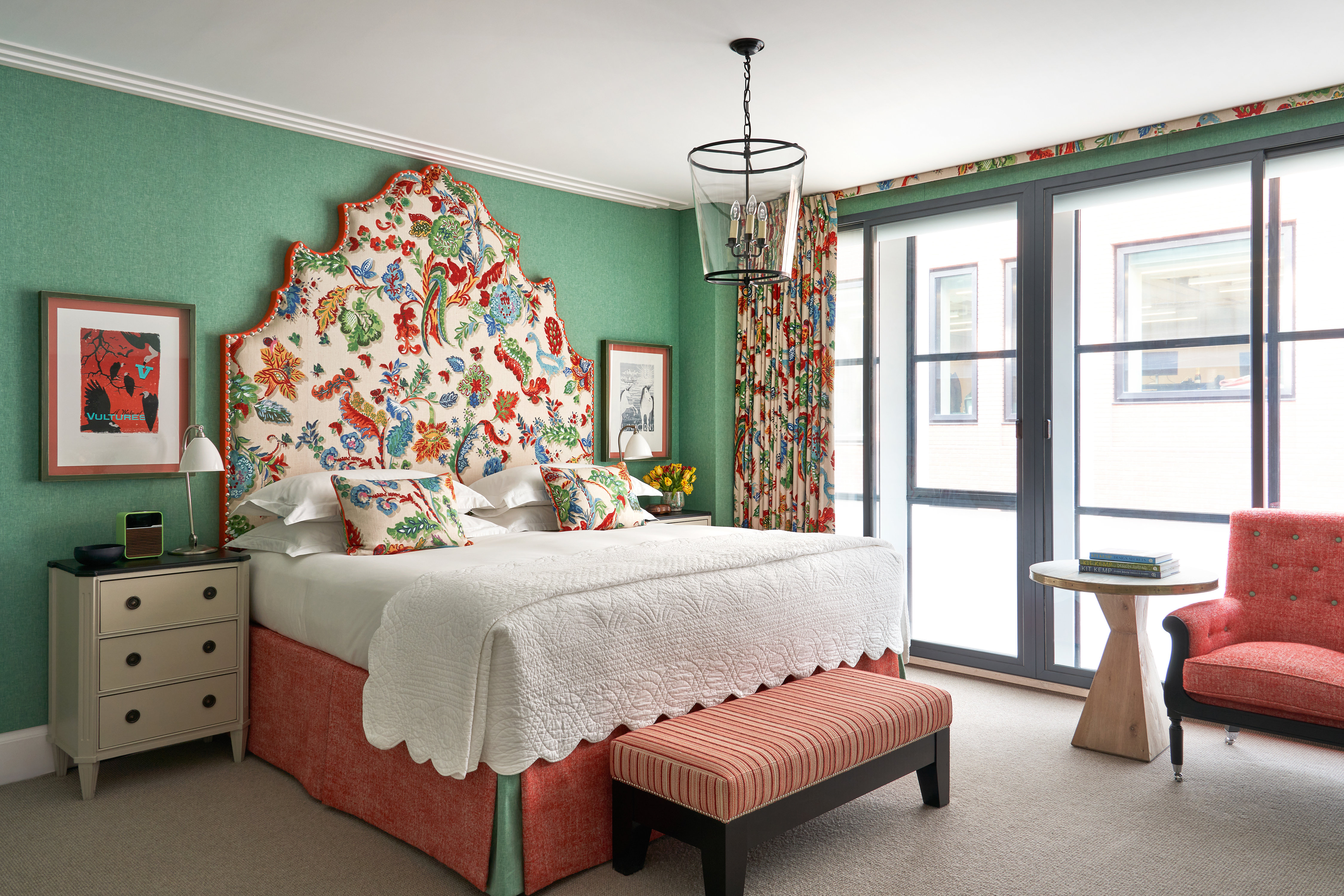 Ham Yard Hotel 12/58