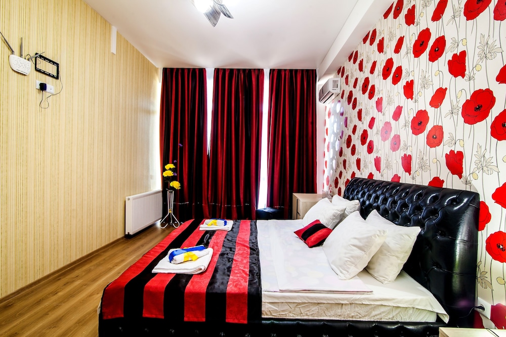 Hotel Ellegance 15/65
