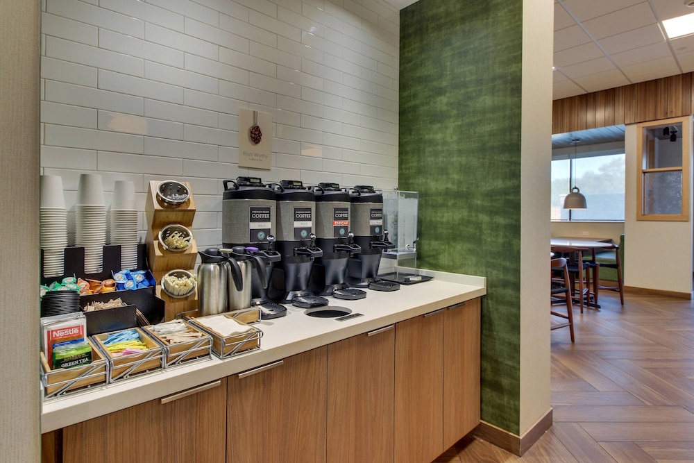 Fairfield Inn And Suites Houston Brookhollow 40/49