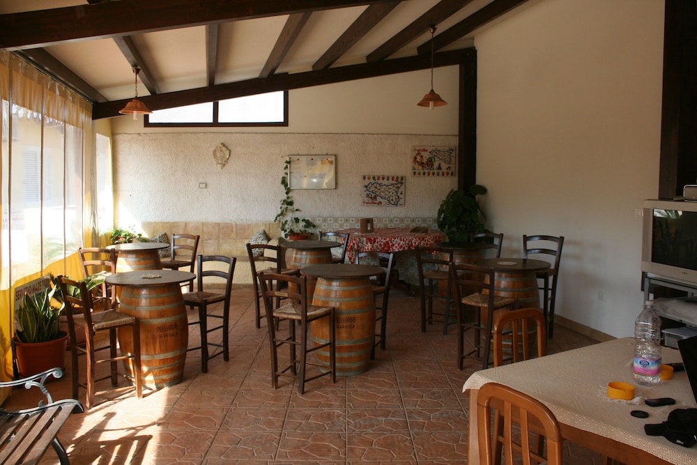 B&B Villa Mozia 40/56